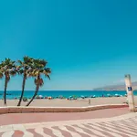 Expoholidays- Primera linea de playa Palmeral