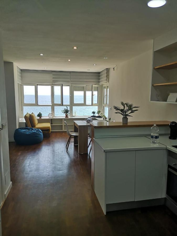 Expoholidays- Primera Linea De Playa Palmeral Apartamento *