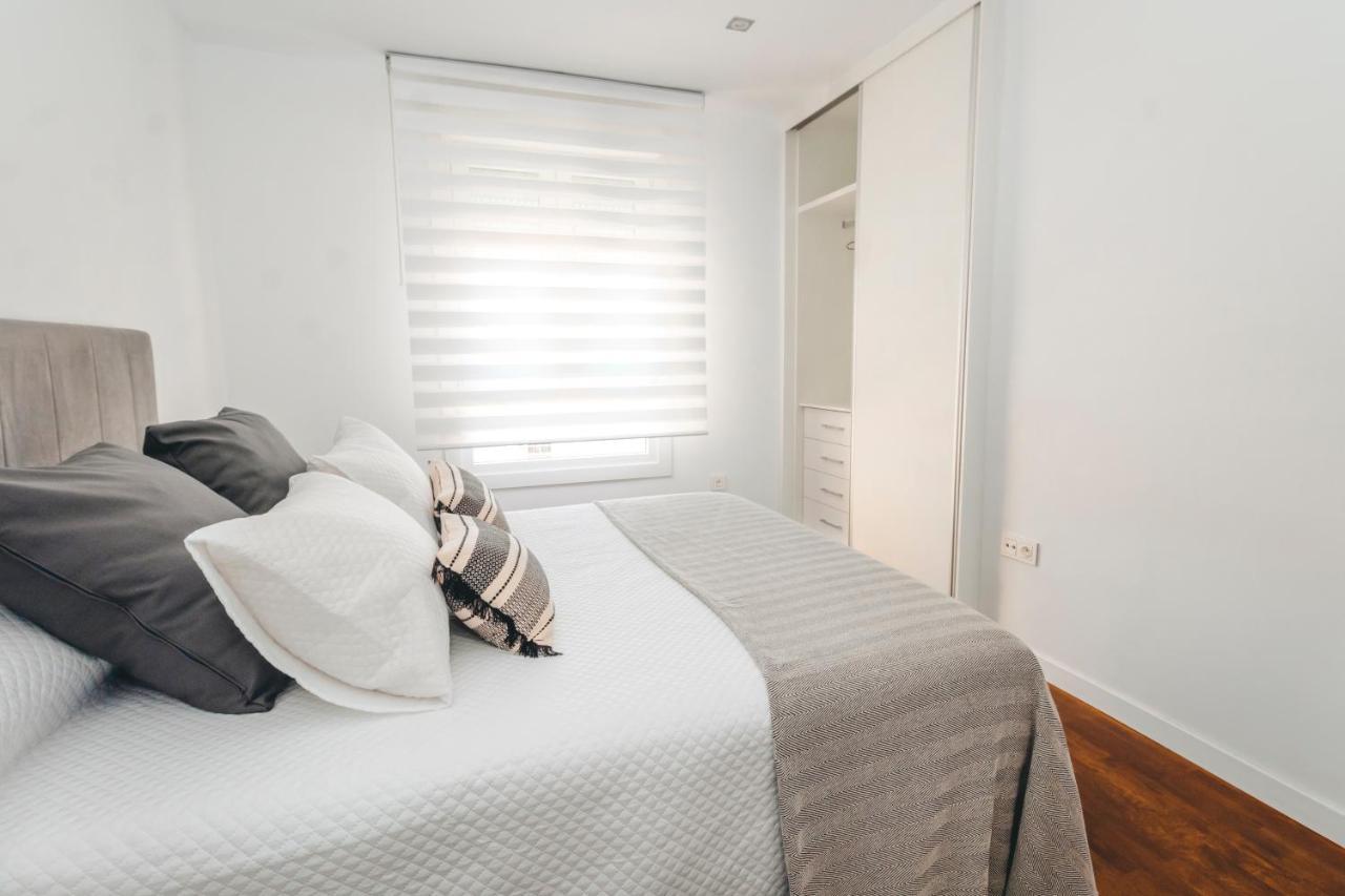 Expoholidays- Primera Linea De Playa Palmeral Apartamento Almería
