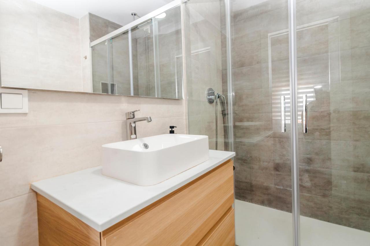 Expoholidays- Primera Linea De Playa Palmeral Apartamento